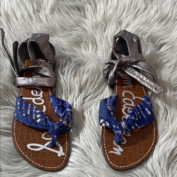 Sam Edelman Shoes - Sam Edelman Gracie sandals